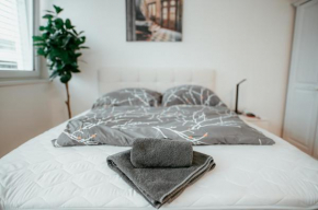 Vienna Danube Apartment 45